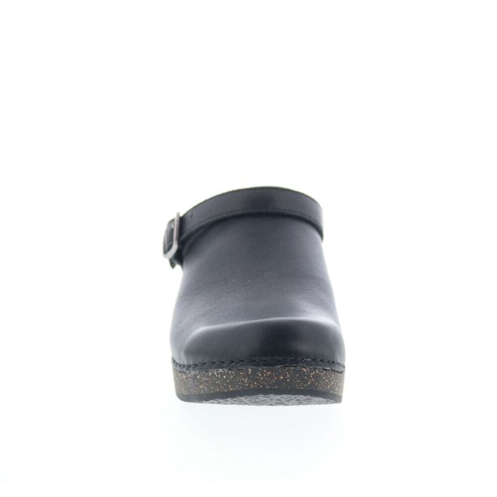 Aetrex Womens Beckie Black Shoes (NWT) - Picture 2 of 4